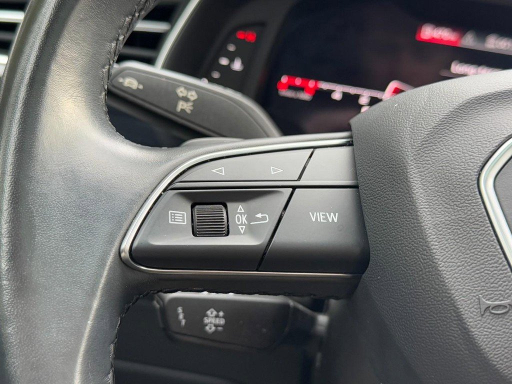 Used 2021 Audi Q7 3.0T Premium Plus w/ Premium Plus Package image 18