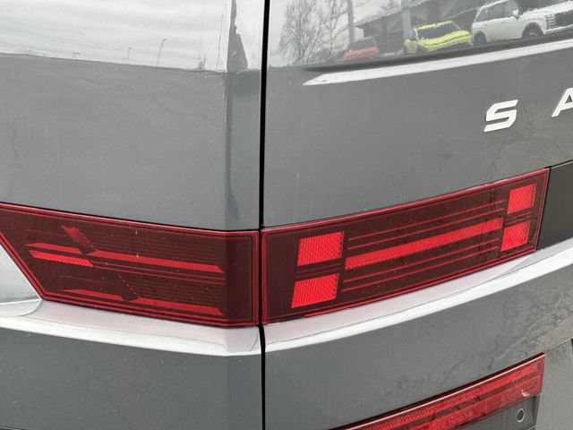 New 2026 Hyundai Santa Fe SE AWD/4WD image 28