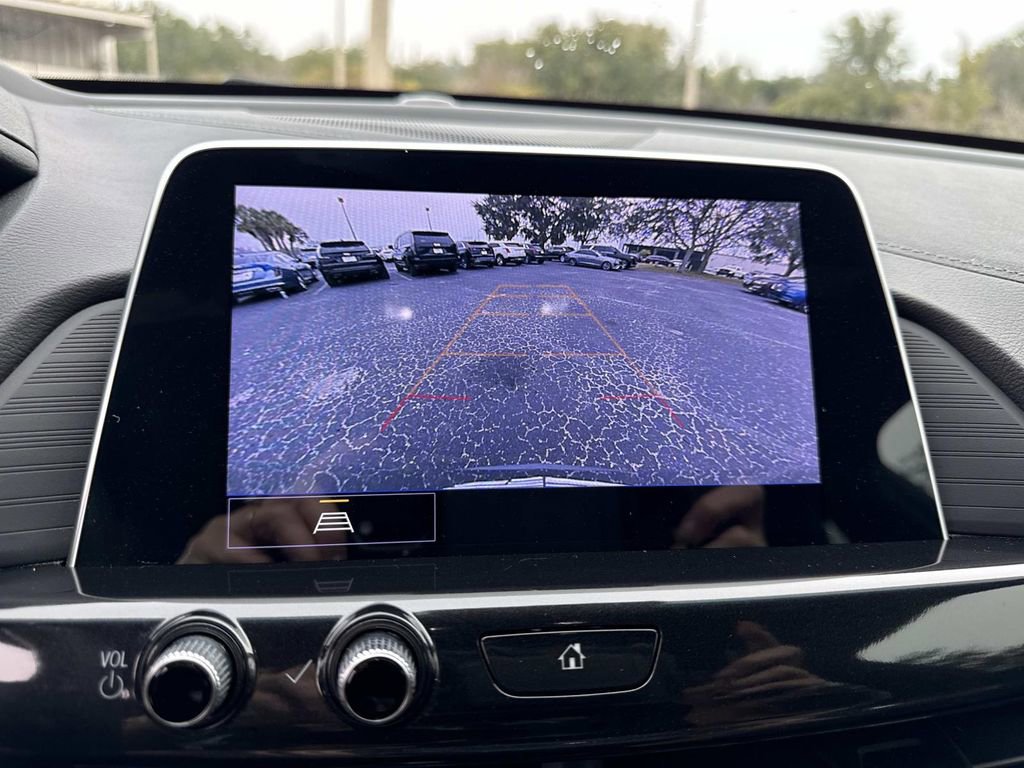 Certified 2023 Cadillac CT4 Sport w/ Technology Package image 21