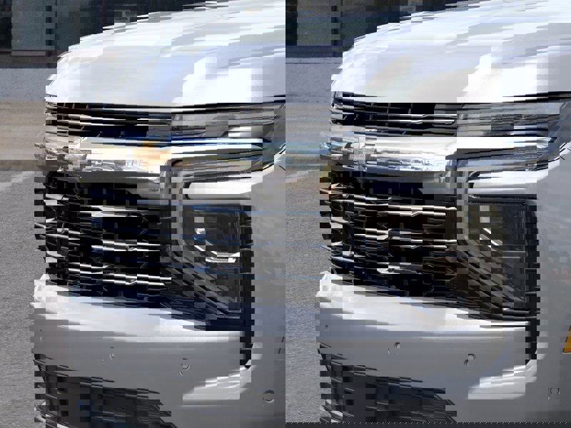 New 2026 Chevrolet Tahoe LT image 13