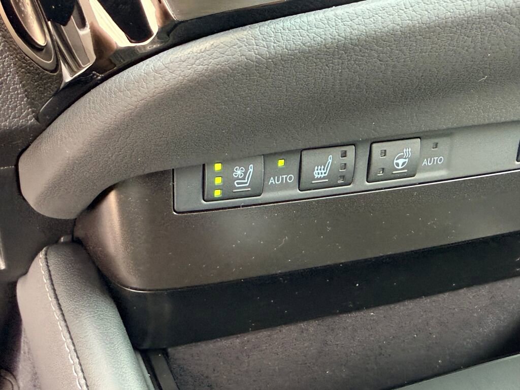 New 2025 Lexus ES 350 ES 350 image 11