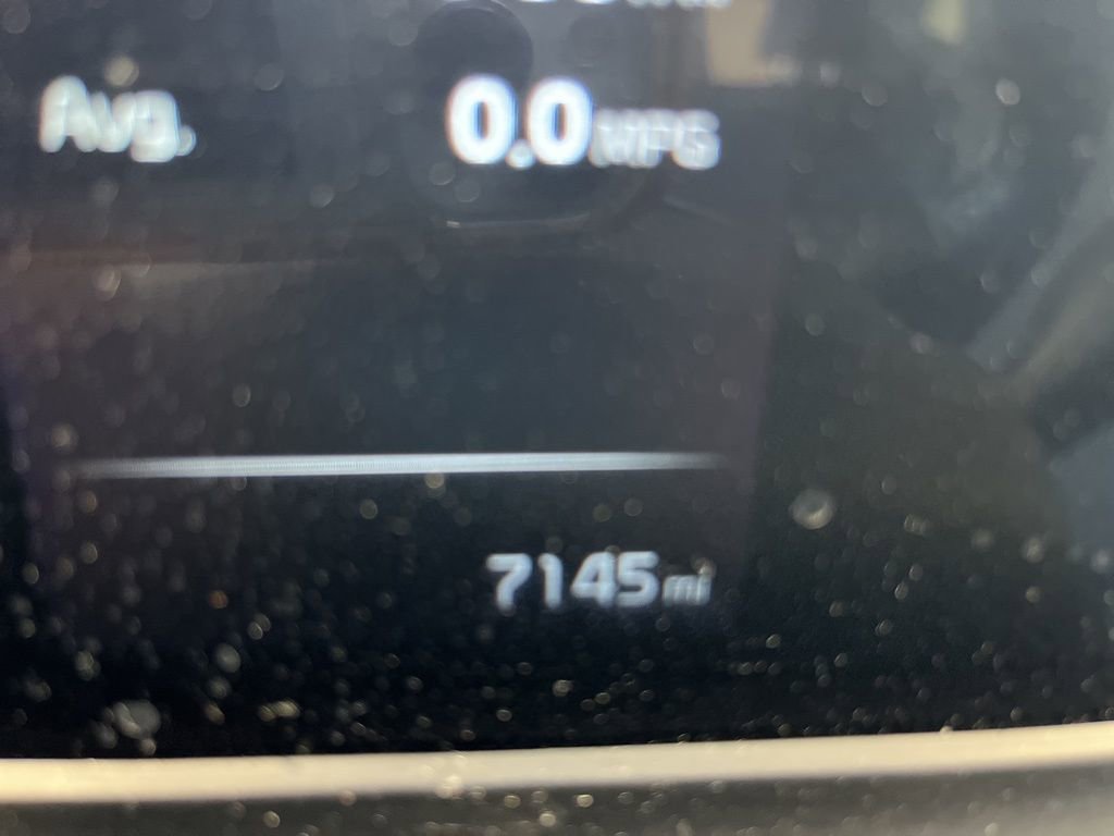 Used 2025 Kia Seltos S image 2