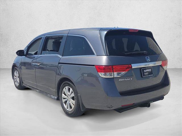 Used 2014 Honda Odyssey EX-L image 8