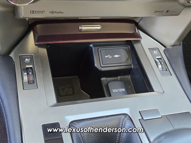 Used 2019 Lexus GX 460 Premium image 27
