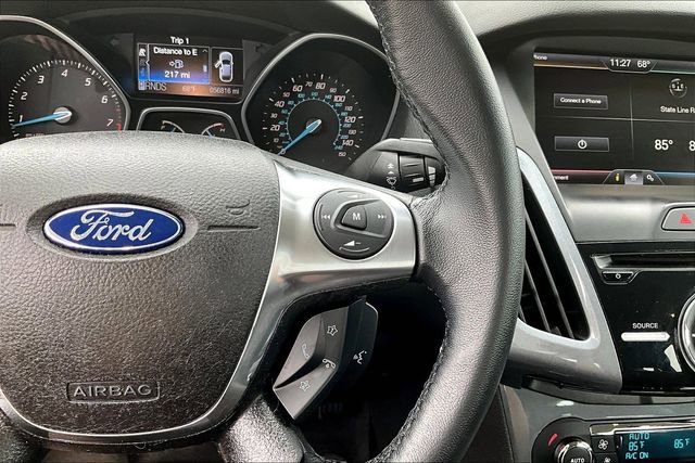 Used 2012 Ford Focus Titanium FWD image 12
