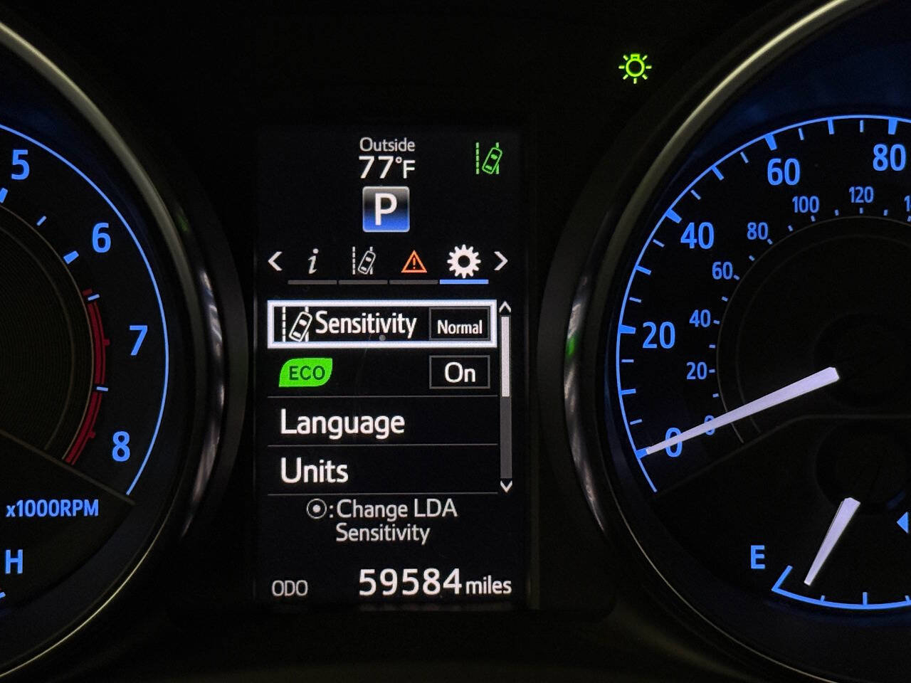 Used 2017 Toyota Corolla iM FWD image 55