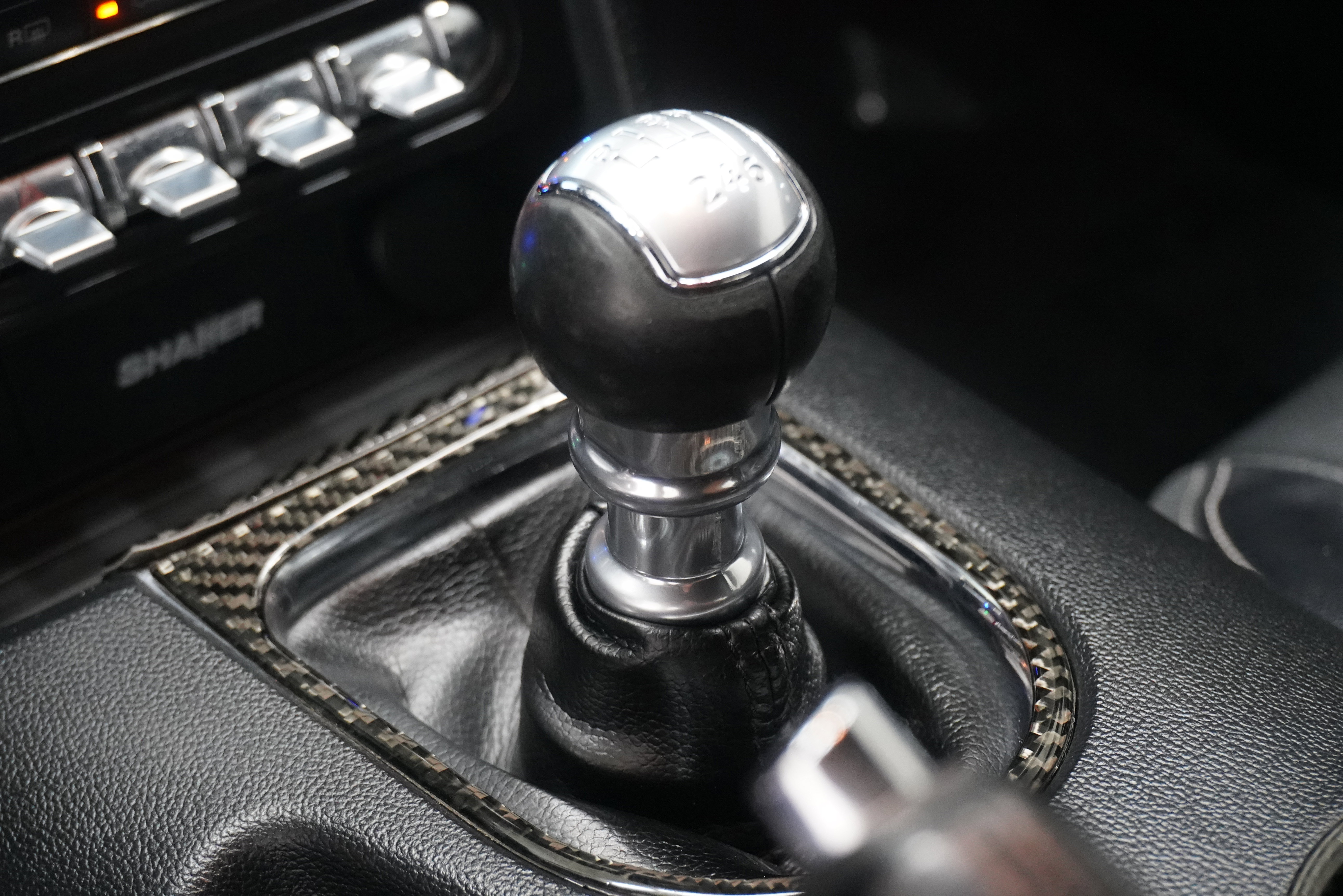 Used 2016 Ford Mustang GT Premium image 22