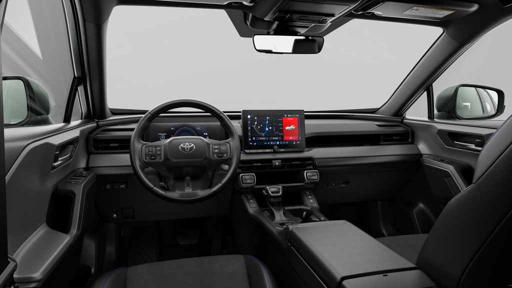 New 2026 Toyota RAV4 XSE AWD/4WD image 20