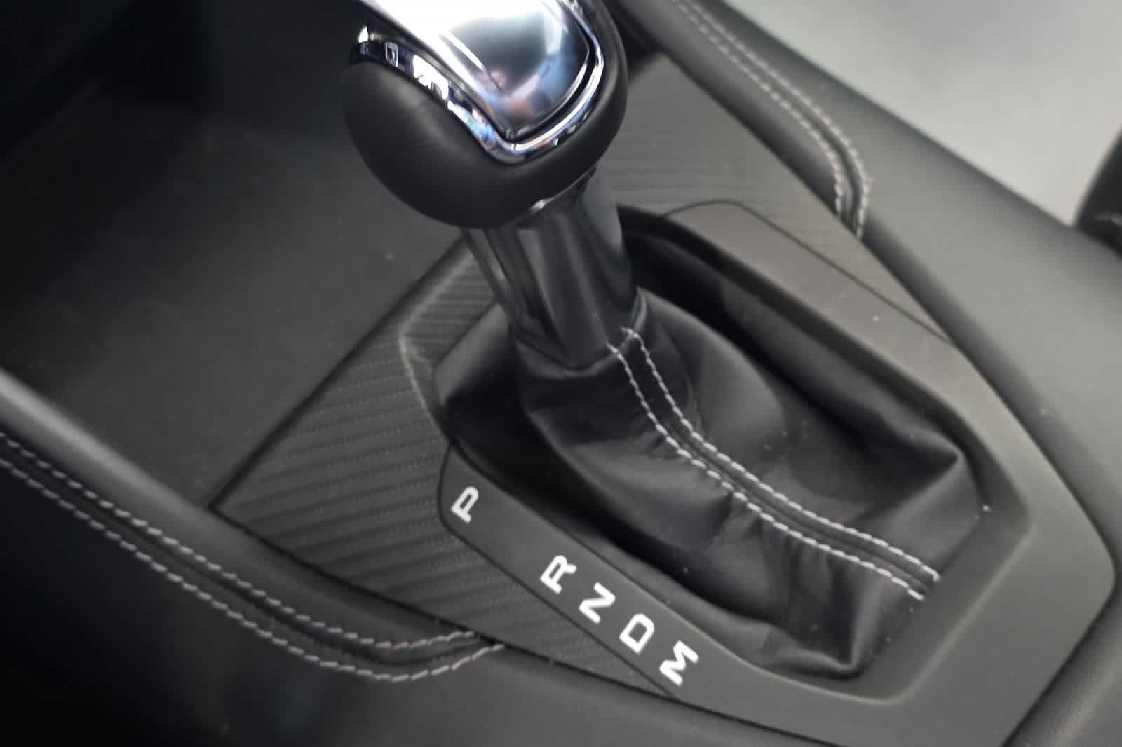 Used 2025 Ford Mustang GT Premium RWD image 22