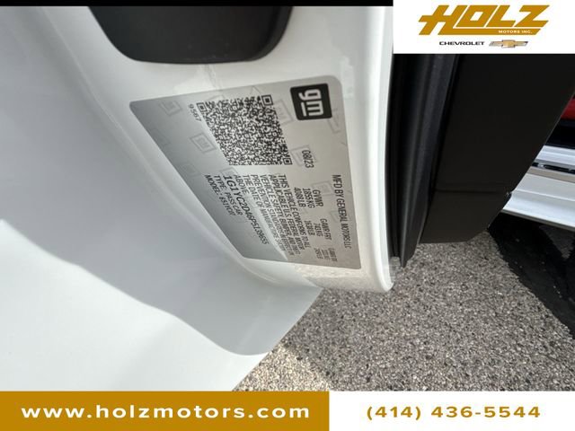 Certified 2023 Chevrolet Corvette Stingray Premium Cpe w/ Z51 Performance Package image 35