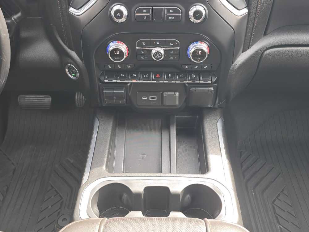 Used 2020 GMC Sierra 1500 AT4 w/ AT4 Premium Package AWD/4WD image 13