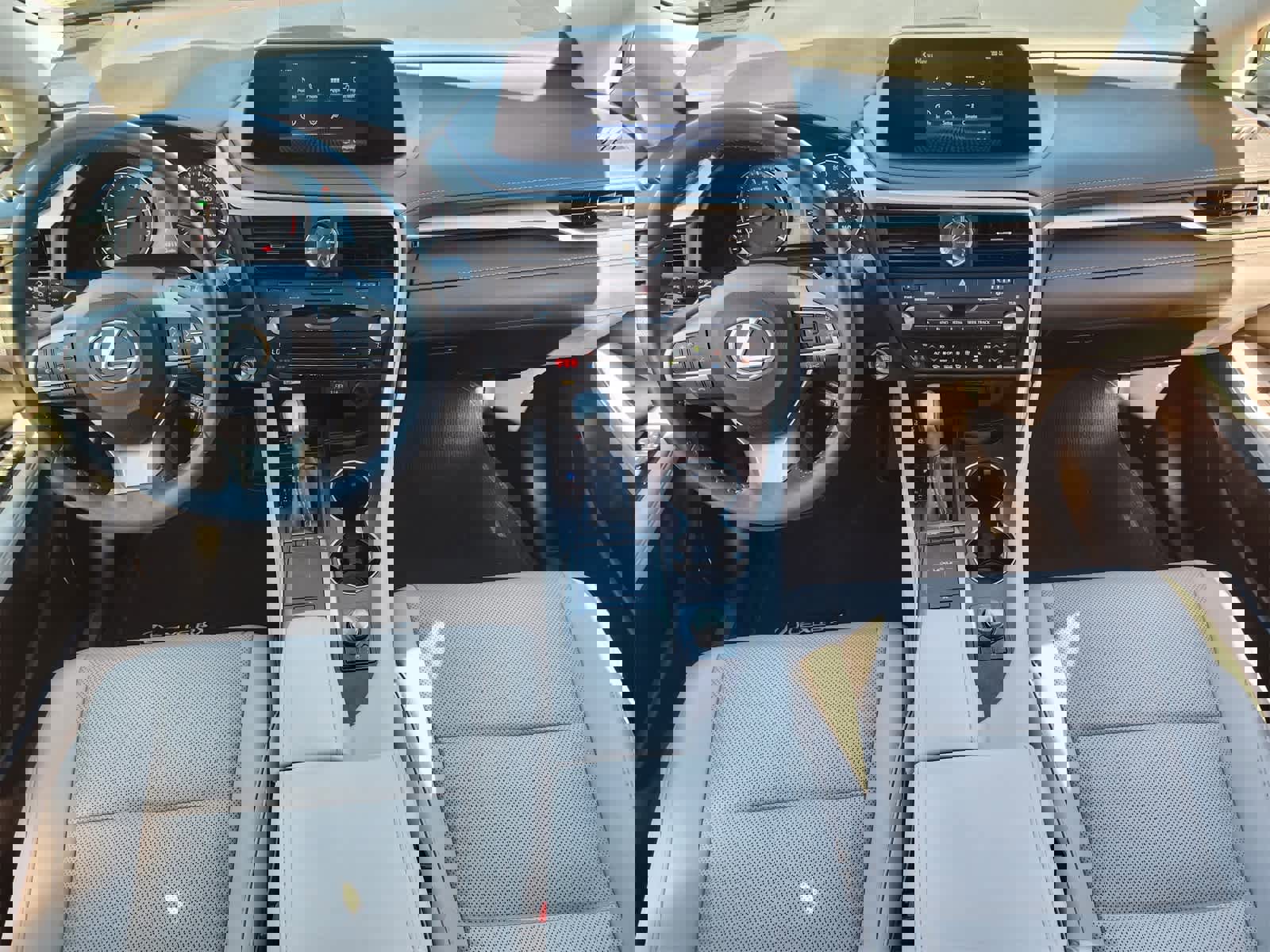 Used 2022 Lexus RX 350 FWD w/ Premium Package image 25