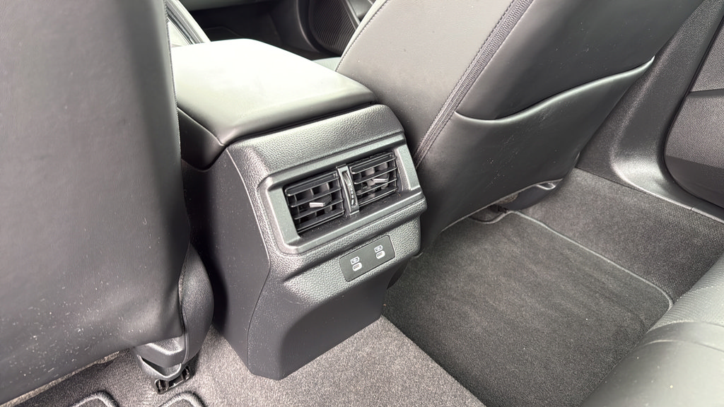 Used 2025 Honda Accord EX-L image 17