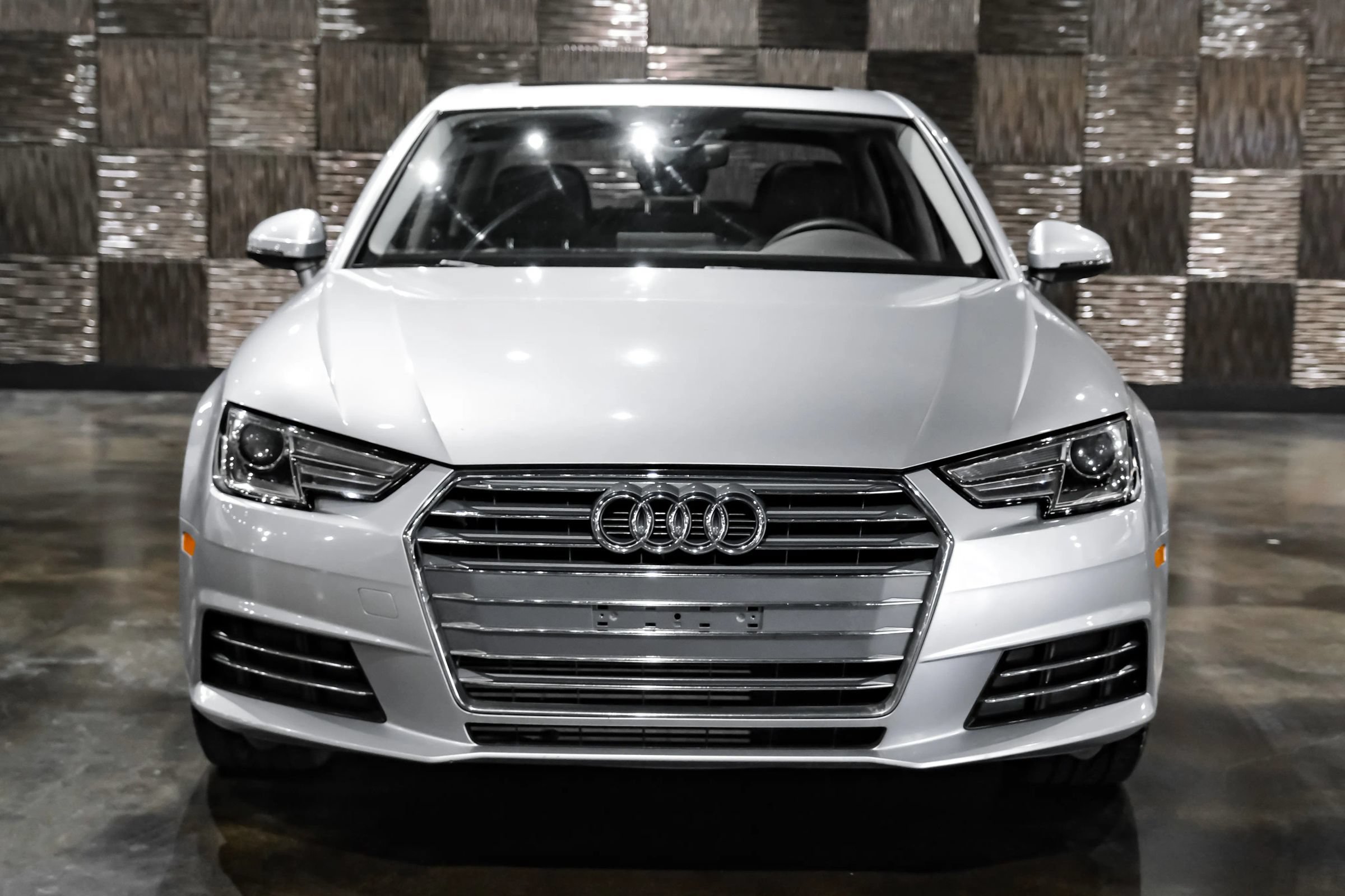 Used 2017 Audi A4 2.0T Premium AWD/4WD image 6