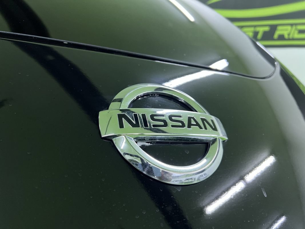 Used 2011 Nissan Xterra S RWD image 12