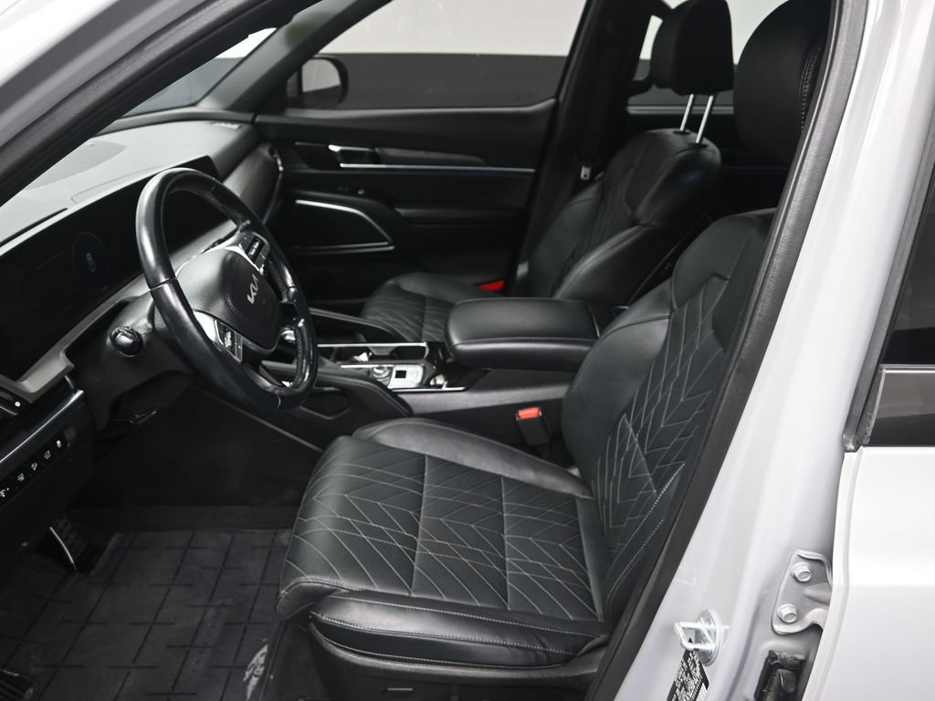 Certified 2024 Kia Telluride SX X-Line AWD/4WD image 14