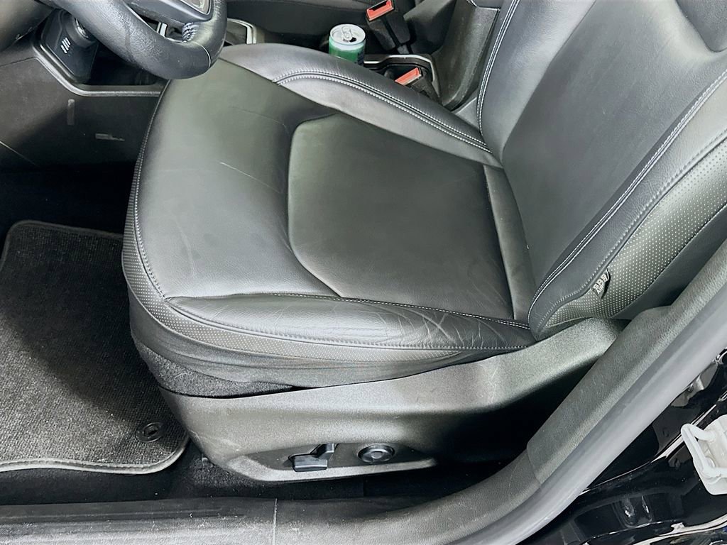 Used 2021 Jeep Renegade Limited AWD/4WD image 20