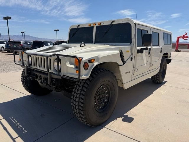 Used 1995 HUMMER H1 4-Door Wagon AWD/4WD image 1