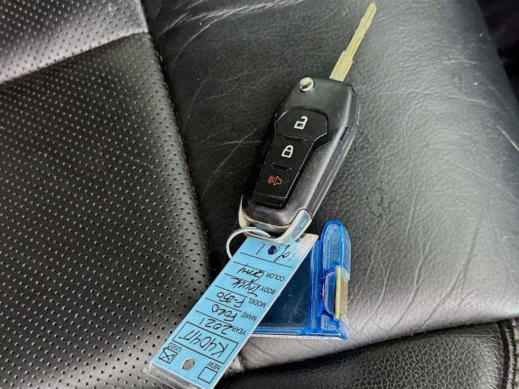 Used 2021 Ford F250 Lariat image 36