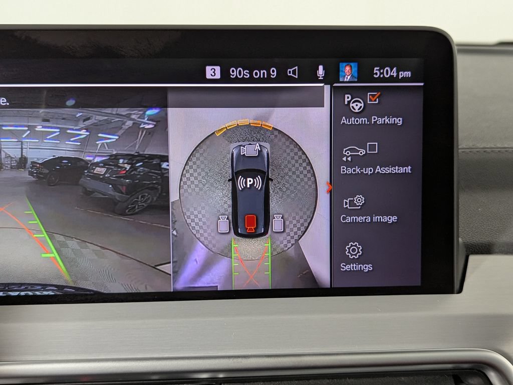 Certified 2024 BMW X3 M40i w/ Premium Package AWD/4WD image 25