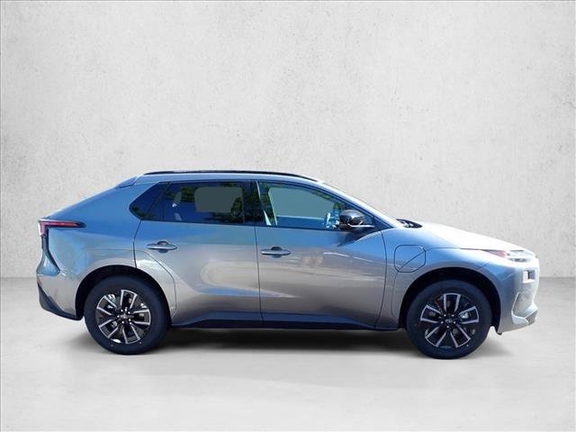 New 2026 Subaru Solterra w/ Premium Convenience Package AWD/4WD image 5