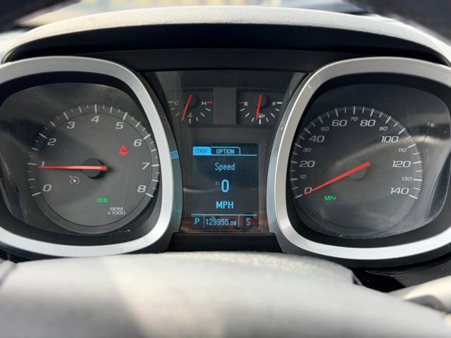 Used 2017 Chevrolet Equinox LT w/ Convenience Package image 9