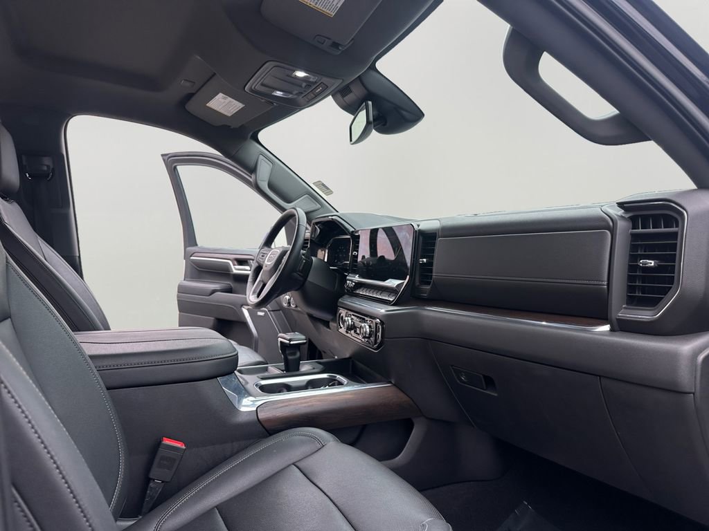 Used 2023 GMC Sierra 1500 SLT w/ SLT Premium Package image 11