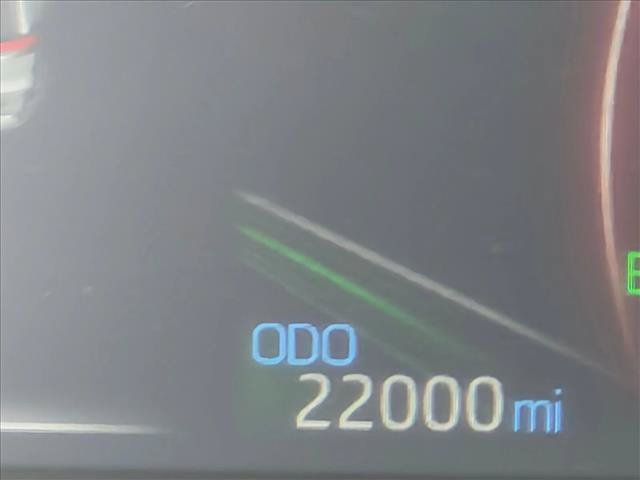 Used 2023 Toyota RAV4 XLE FWD image 10