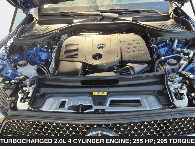Used 2023 Mercedes-Benz GLC 300 4MATIC image 31