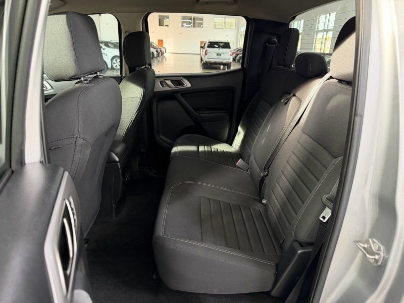 Used 2021 Ford Ranger XLT w/ Equipment Group 301A Mid image 13