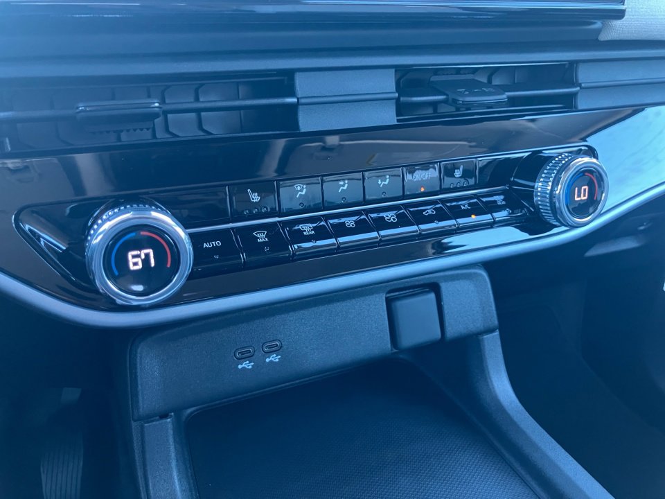 New 2025 Honda Prologue Eco image 18