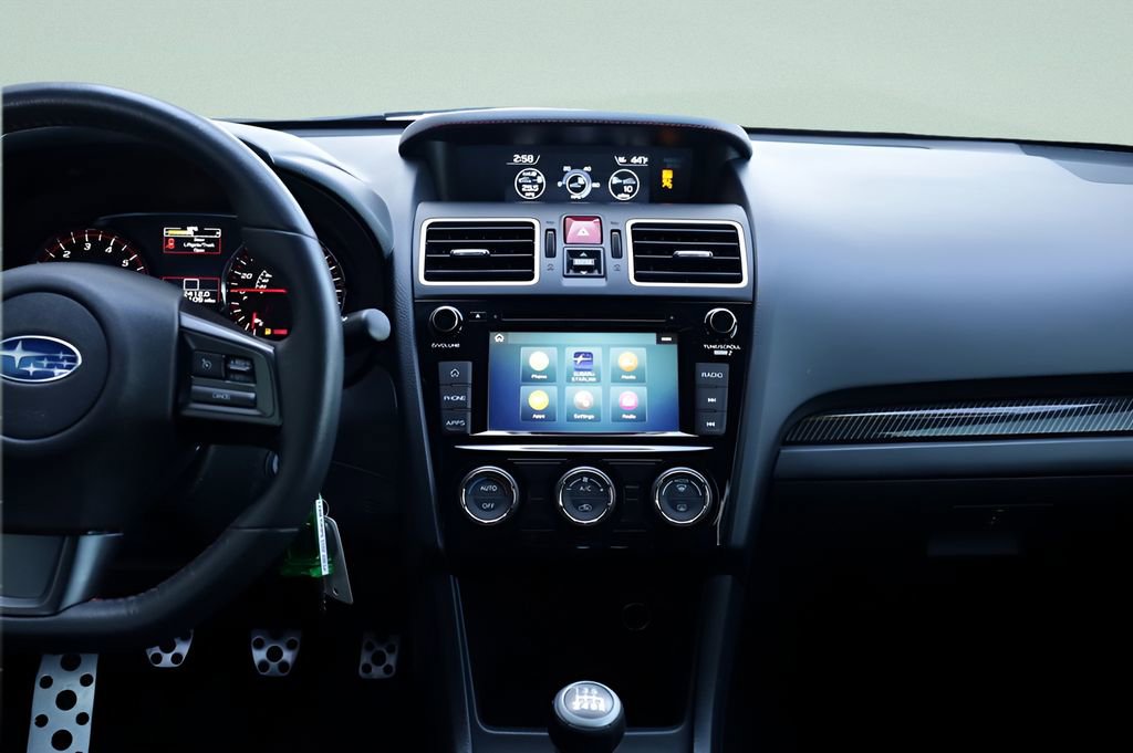 Used 2021 Subaru WRX image 33