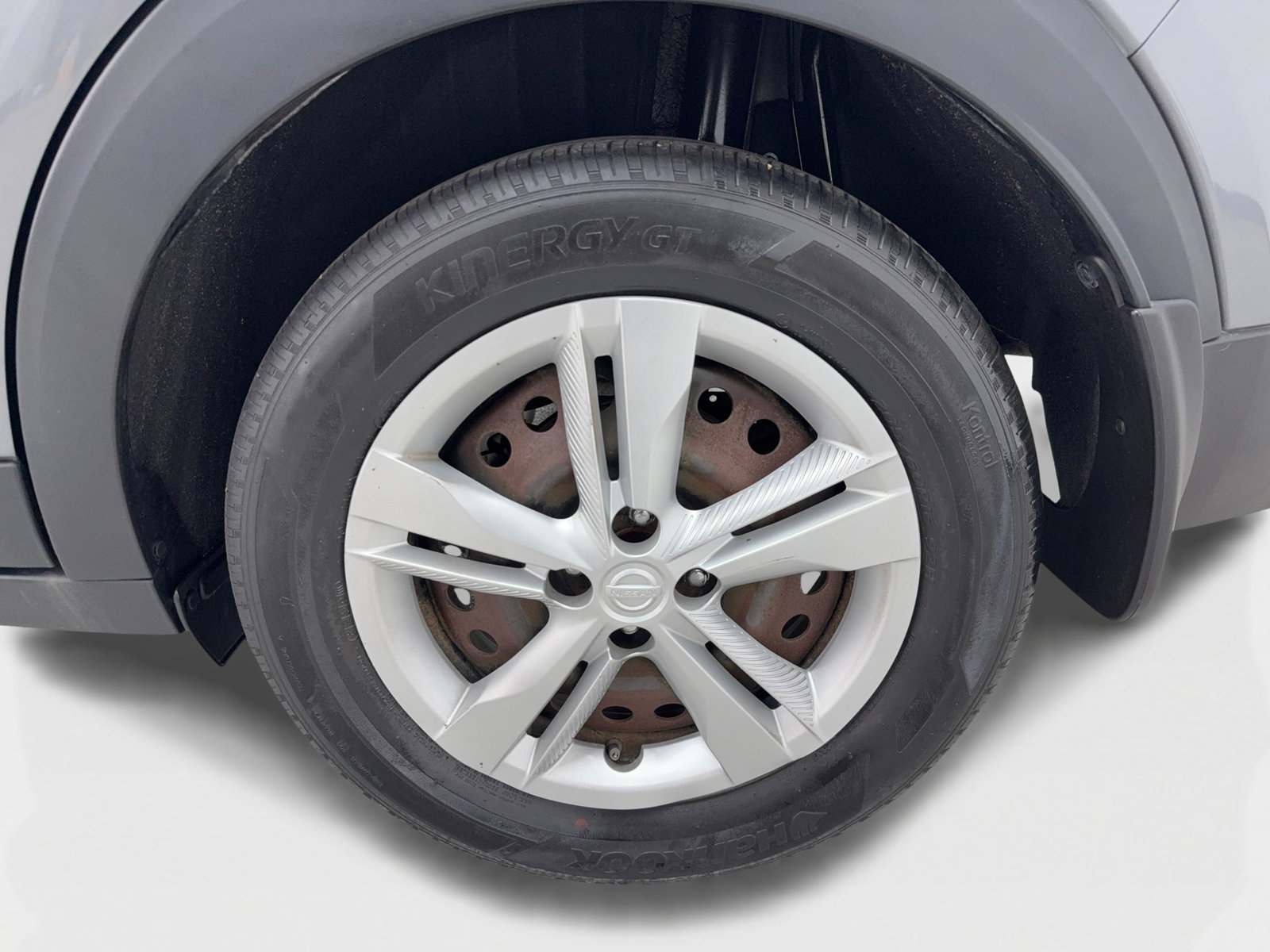 Used 2020 Nissan Kicks S FWD image 52