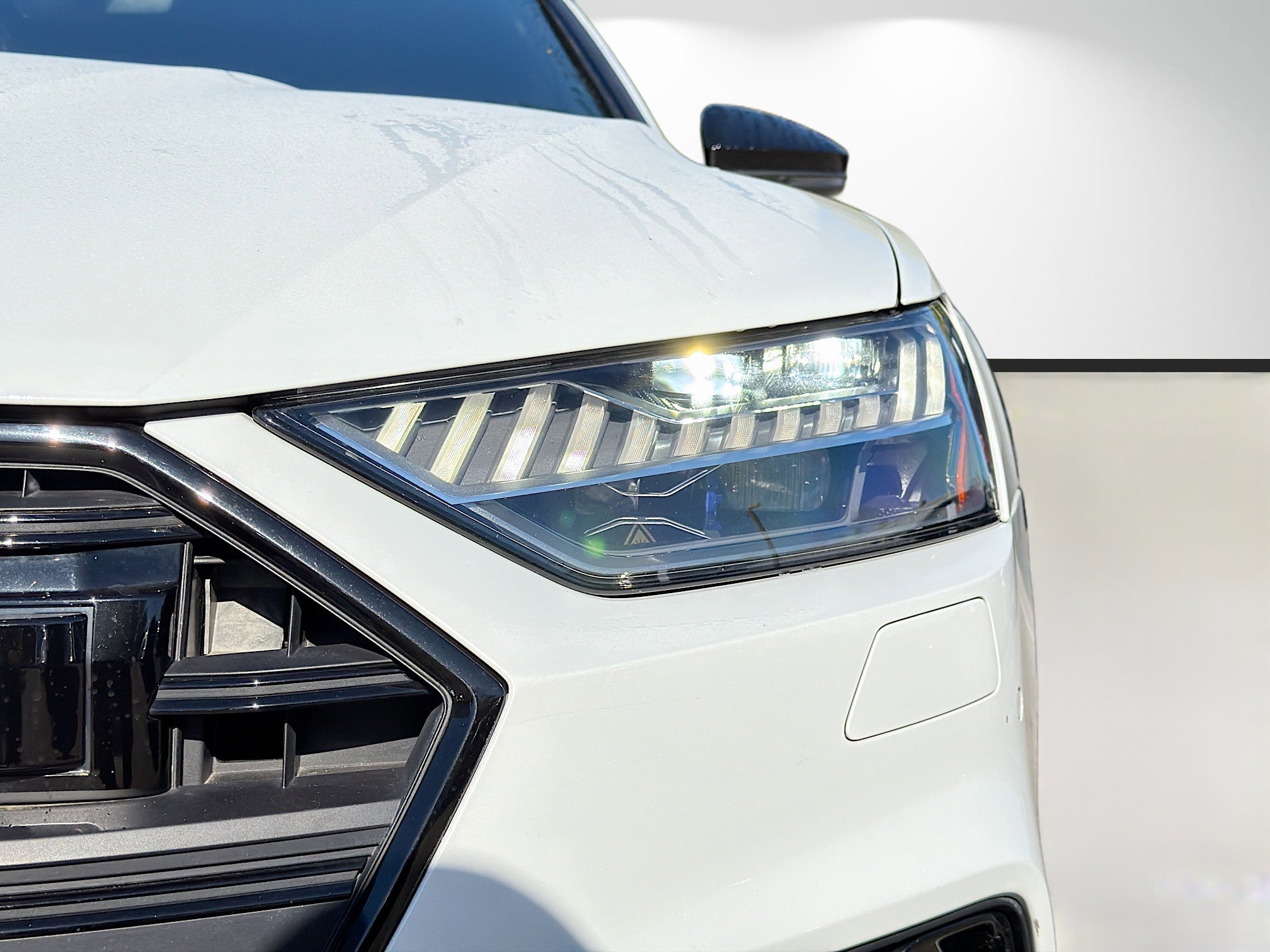 Used 2022 Audi S7 Prestige w/ Prestige Package image 9