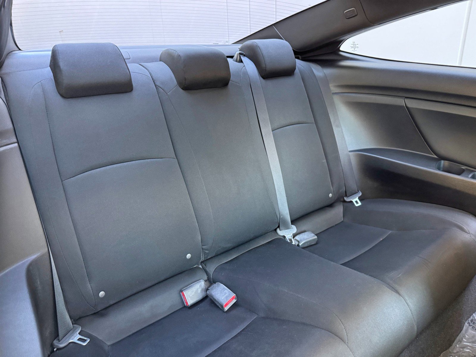 Used 2020 Honda Civic EX image 30