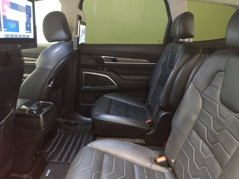 Used 2021 Kia Telluride SX w/ SX Prestige Package image 18