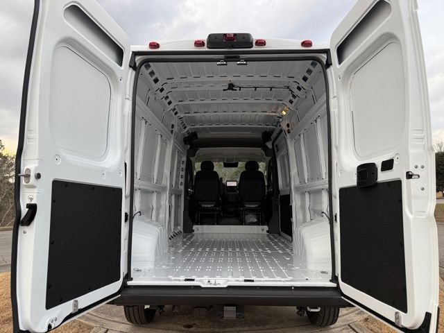New 2026 RAM ProMaster 2500 w/ Advanced Safety Group FWD image 30