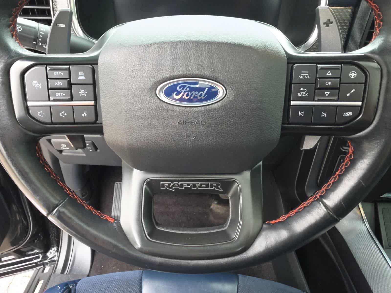 Used 2021 Ford F150 Raptor w/ Raptor 37 Performance Package AWD/4WD image 26