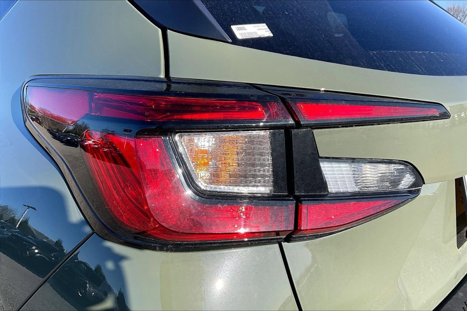 Certified 2026 Subaru Crosstrek 2.0i Premium image 31