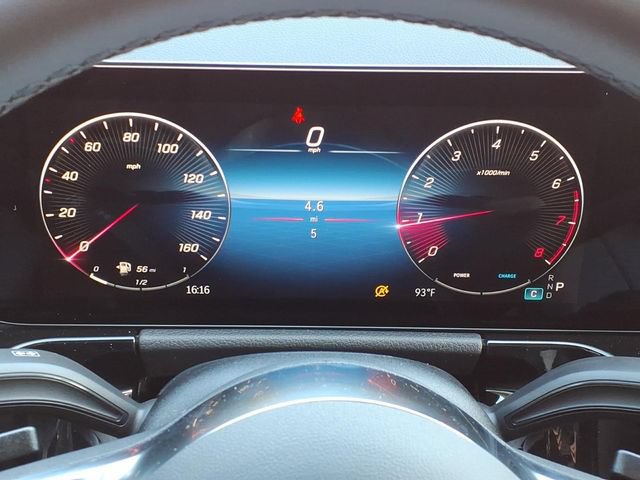 New 2026 Mercedes-Benz GLA 250 image 11