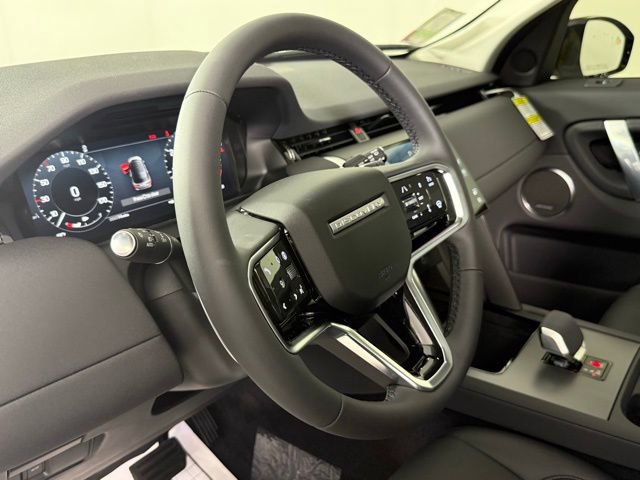 New 2025 Land Rover Discovery Sport S image 15