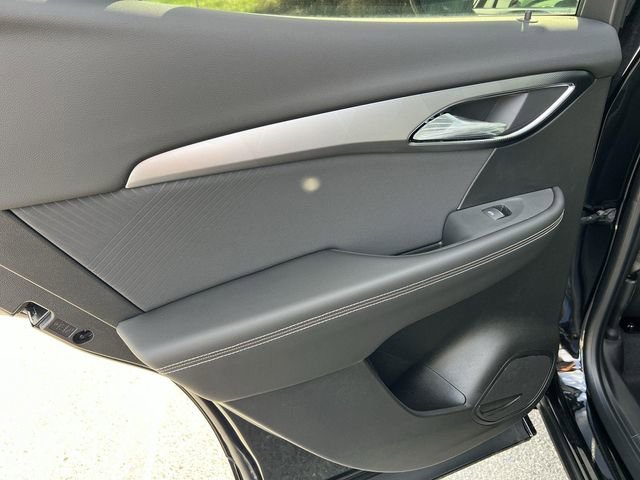 New 2026 Buick Envision Sport Touring image 28