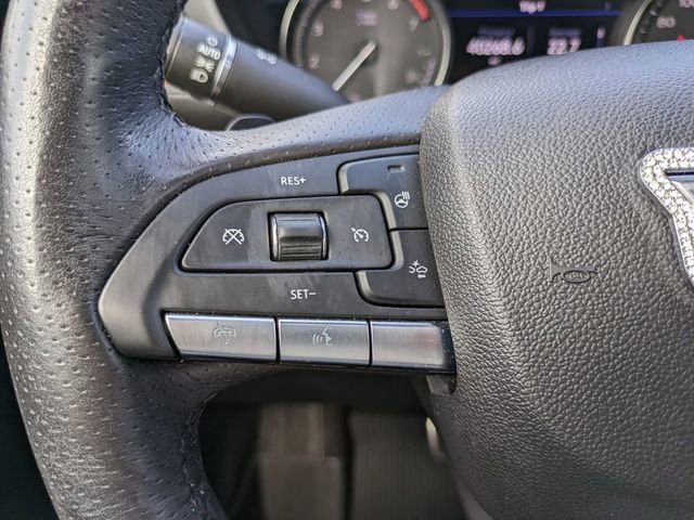 Used 2020 Cadillac XT4 Sport image 24