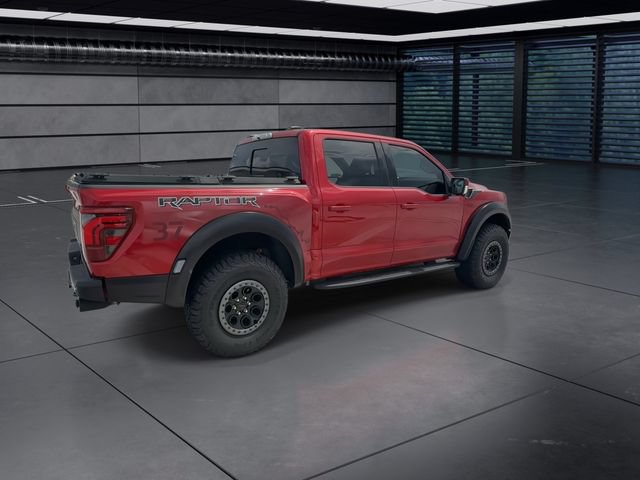 Used 2024 Ford F150 Raptor AWD/4WD image 8