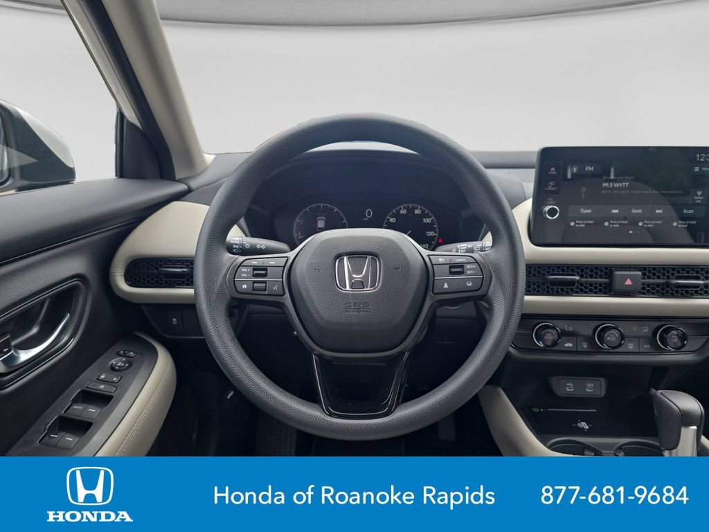 New 2026 Honda HR-V LX image 13