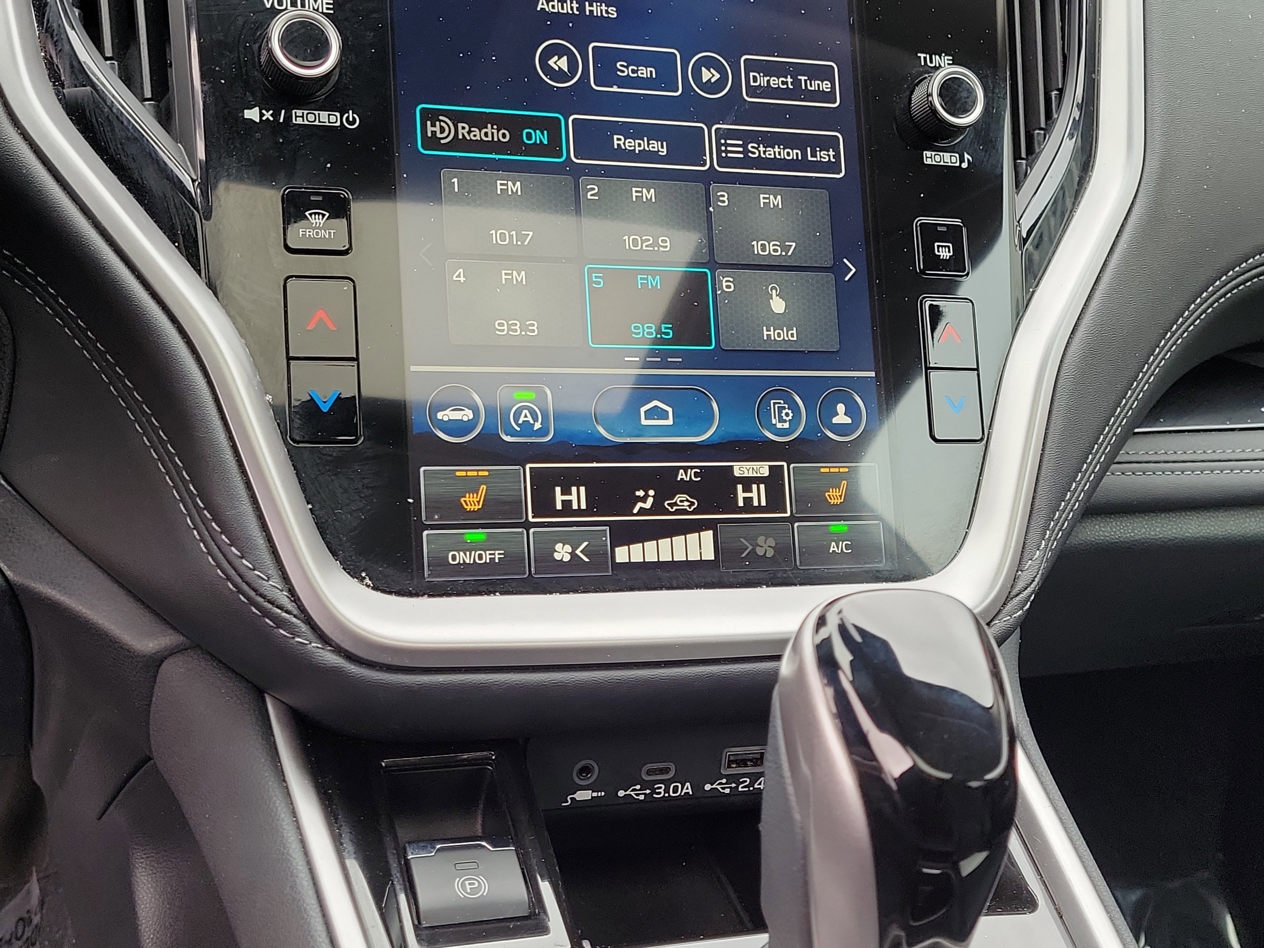 Used 2023 Subaru Outback Limited image 27