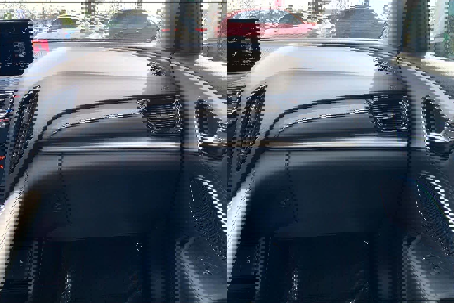 Used 2020 Acura RDX FWD image 17