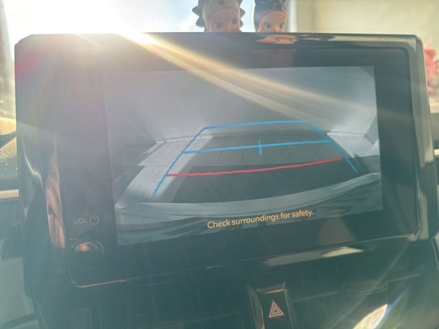 Certified 2025 Toyota Corolla LE image 19