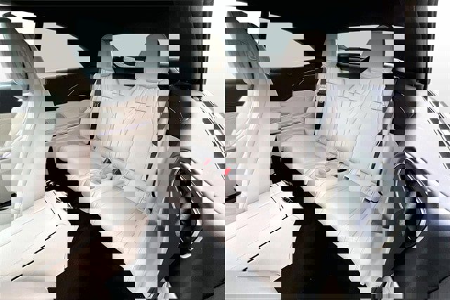 New 2026 Mercedes-Benz CLE 300 4MATIC Cabriolet image 13