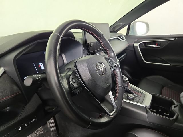 Used 2023 Toyota RAV4 XSE w/ Weather Package image 14